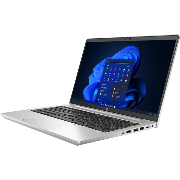 HP ProBook 445 G8, 14\" FHD, Ryzen 5 5600U, 8GB RAM, 512GB SSD, Win11Pro - 3 Year Warranty